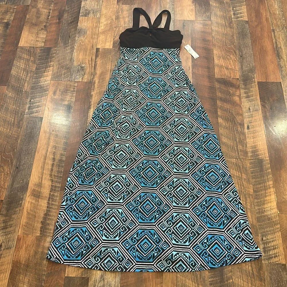 Bisou Bisou dress 4 (CCC) NWT